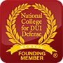NCDD Founding Member logo