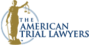 American Trial Lawyers Association Logo