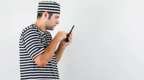 New TX Inmate Social Media Ban Explained