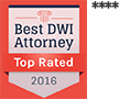 Dest DWI Attorney logo