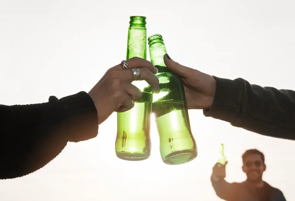 effects of alcohol on consent