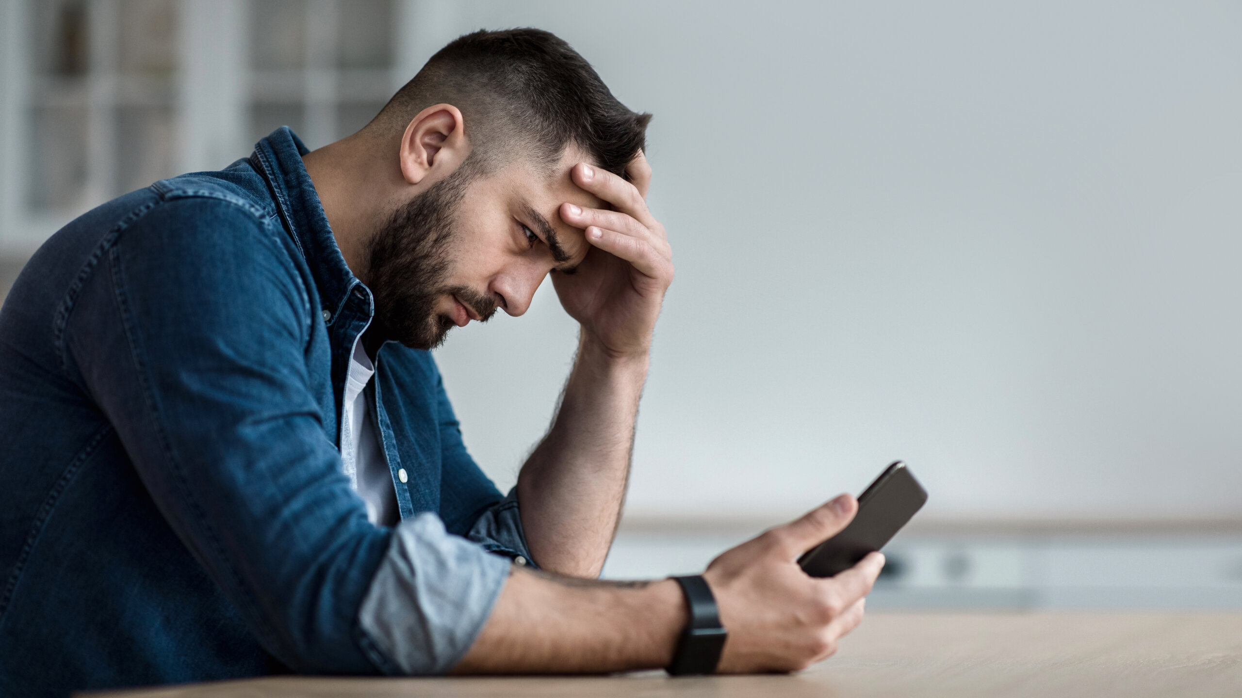 When Should I Call a Sex Crimes Lawyer in Texas?