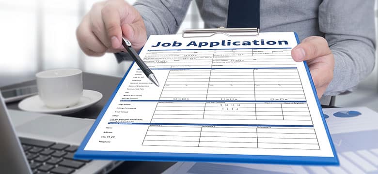 Job-Application-Form