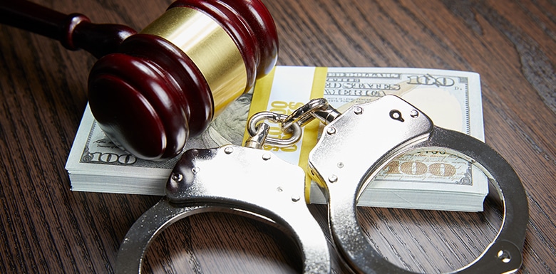 Cost of a Houston DWI
