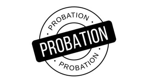sex offender probation