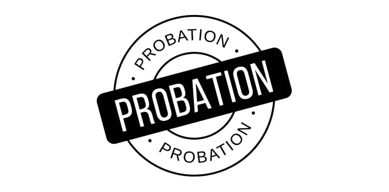 sex offender probation