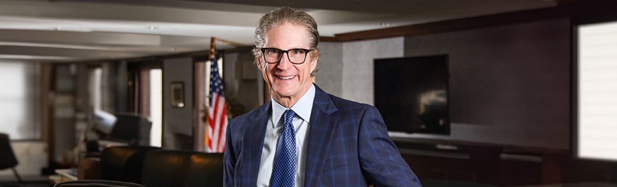Attorney Ned Barnett