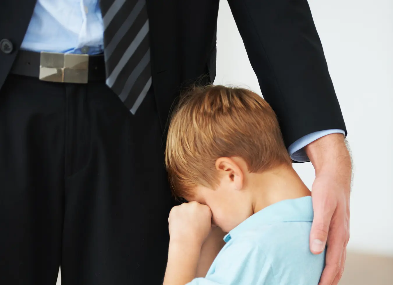 Houston Sexual Assault of a Child Lawyer | Free Consults