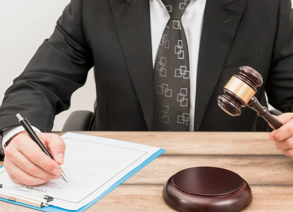 Houston Sex Offender Registration Attorney