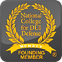 National College for DUI Defense Founding Member